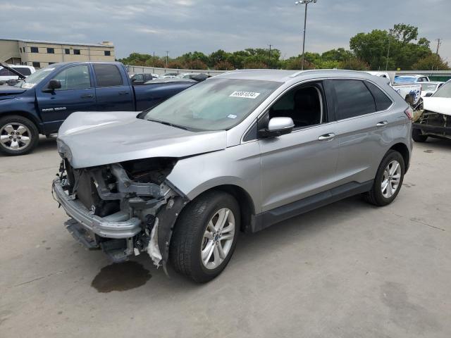 ford edge sel 2020 2fmpk3j99lba15327