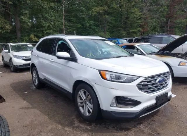 ford edge 2020 2fmpk3j99lba29180