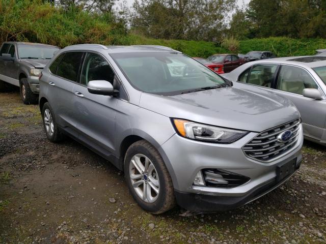 ford edge sel 2020 2fmpk3j99lba50224