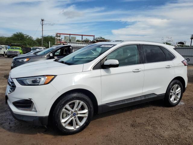 ford edge sel 2020 2fmpk3j99lba50465