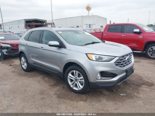 ford edge 2020 2fmpk3j99lba93252