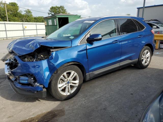 ford edge 2020 2fmpk3j99lba95499