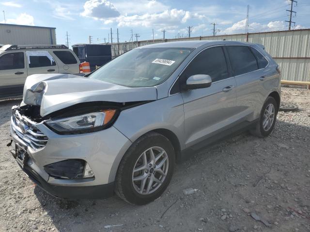 ford edge sel 2021 2fmpk3j99mba01087