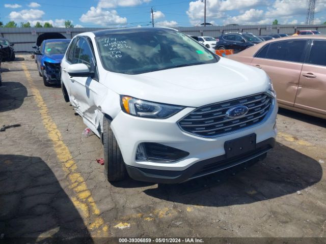 ford edge 2021 2fmpk3j99mba32274