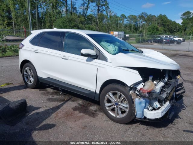 ford edge 2016 2fmpk3j9xgbb09738