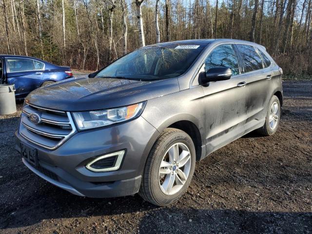 ford edge sel 2016 2fmpk3j9xgbb14065