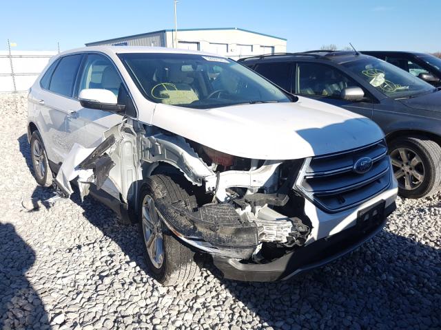 ford edge sel 2016 2fmpk3j9xgbb31254