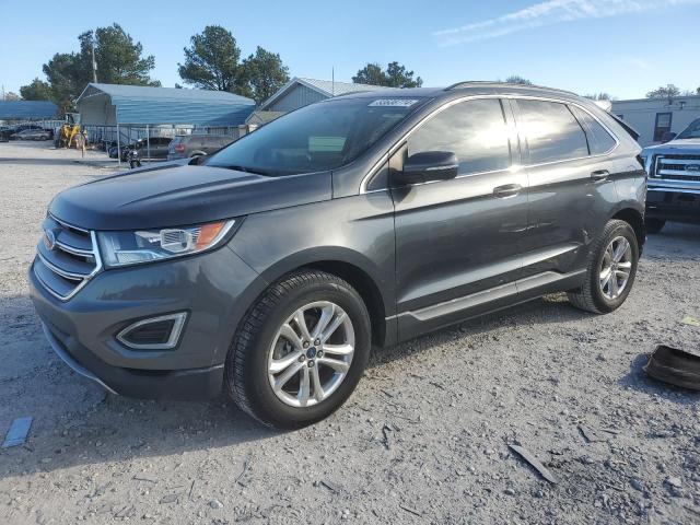 ford edge sel 2016 2fmpk3j9xgbb60155