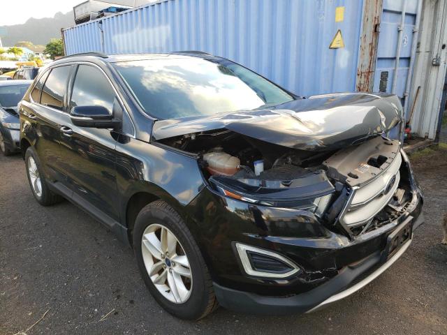 ford edge sel 2016 2fmpk3j9xgbb73519