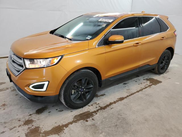 ford edge 2016 2fmpk3j9xgbb78896