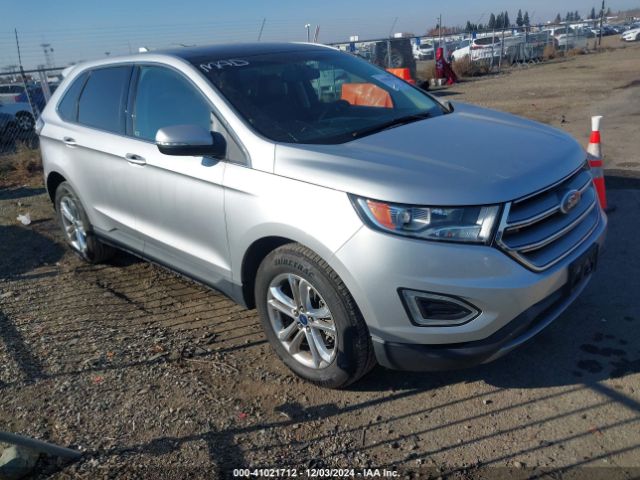 ford edge 2016 2fmpk3j9xgbb99506