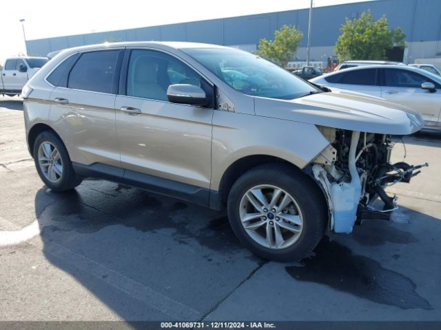 ford edge 2017 2fmpk3j9xhbb08767