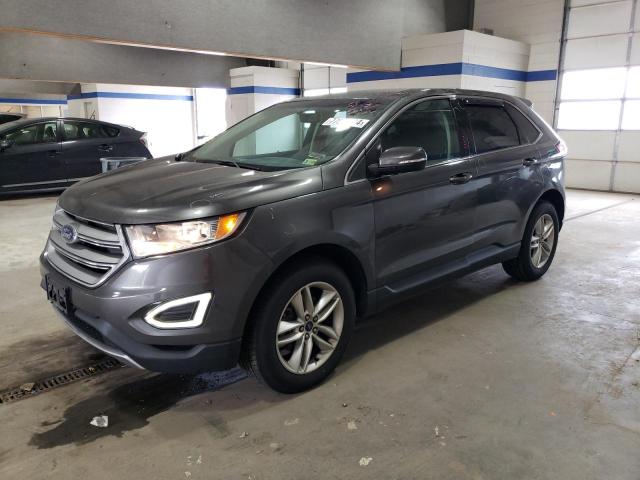 ford edge sel 2017 2fmpk3j9xhbb25696