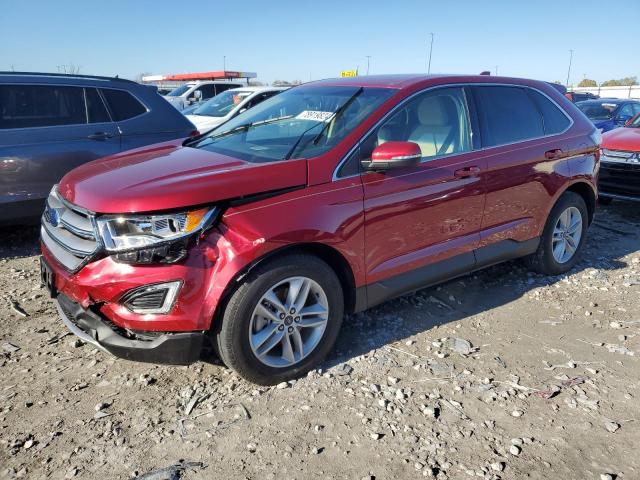 ford edge sel 2017 2fmpk3j9xhbb72081