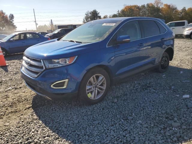 ford edge sel 2018 2fmpk3j9xjbb32380