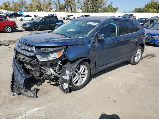 ford edge sel 2018 2fmpk3j9xjbb48868