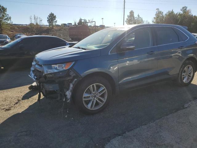 ford edge sel 2018 2fmpk3j9xjbb56095