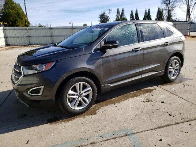 ford edge 2018 2fmpk3j9xjbc38375