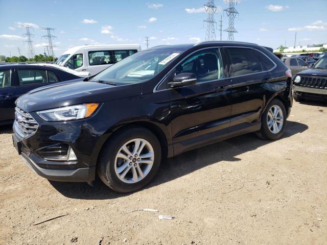 ford edge 2019 2fmpk3j9xkbb02202