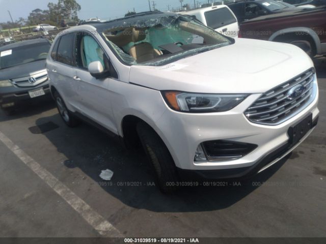 ford edge 2019 2fmpk3j9xkbb22157