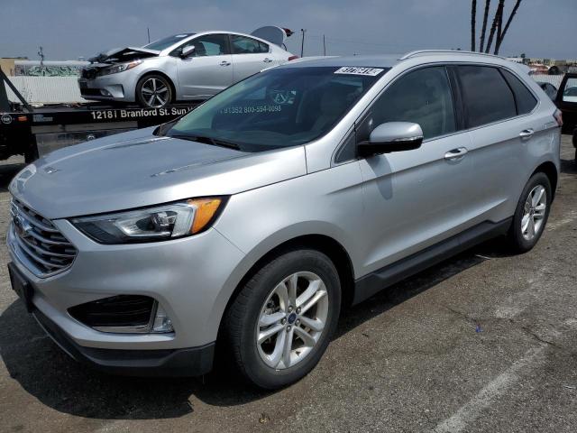 ford edge 2019 2fmpk3j9xkbb22305