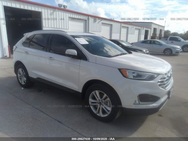 ford edge 2019 2fmpk3j9xkbb24541