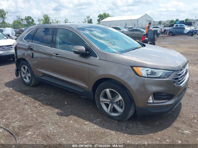 ford edge 2019 2fmpk3j9xkbb31764