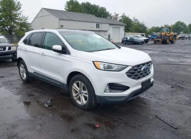 ford edge 2019 2fmpk3j9xkbb39847