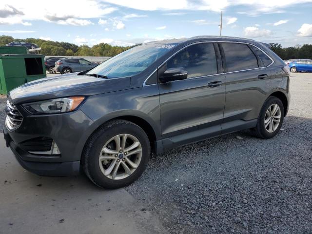 ford edge sel 2019 2fmpk3j9xkbb76980