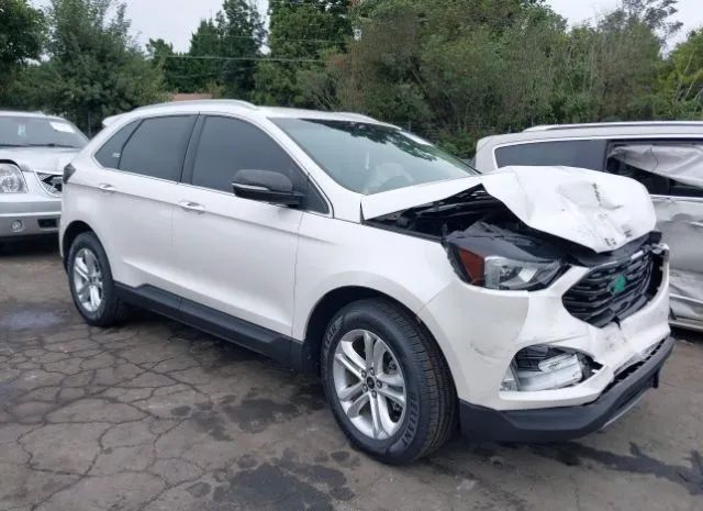 ford edge 2019 2fmpk3j9xkbc15325