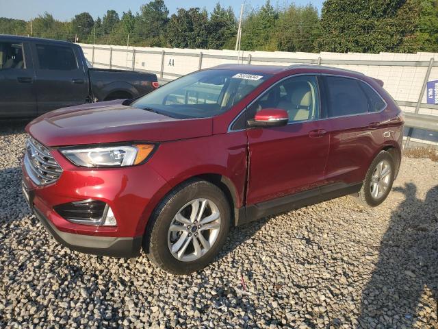 ford edge sel 2019 2fmpk3j9xkbc15387