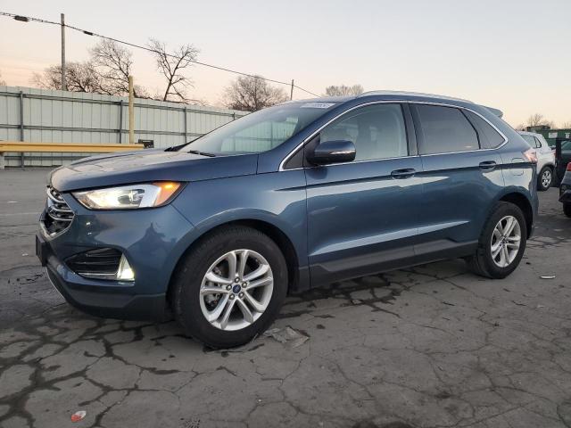 ford edge sel 2019 2fmpk3j9xkbc43738