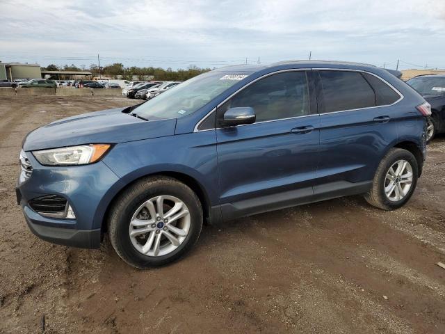 ford edge sel 2019 2fmpk3j9xkbc46915