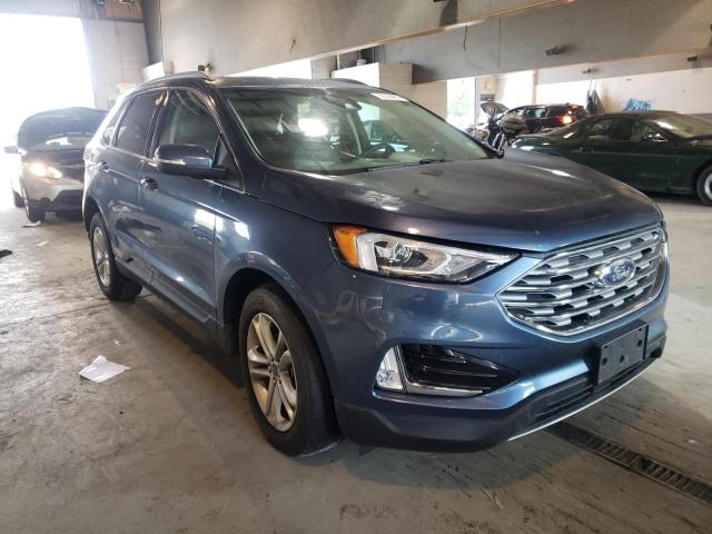 ford edge sel 2019 2fmpk3j9xkbc58367