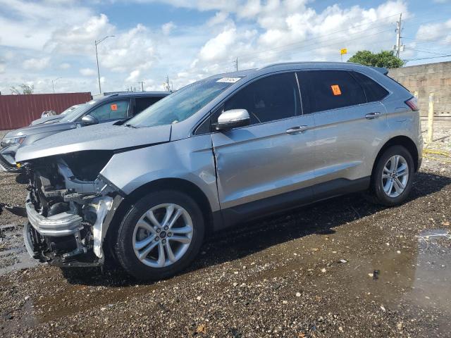 ford edge sel 2020 2fmpk3j9xlba57442