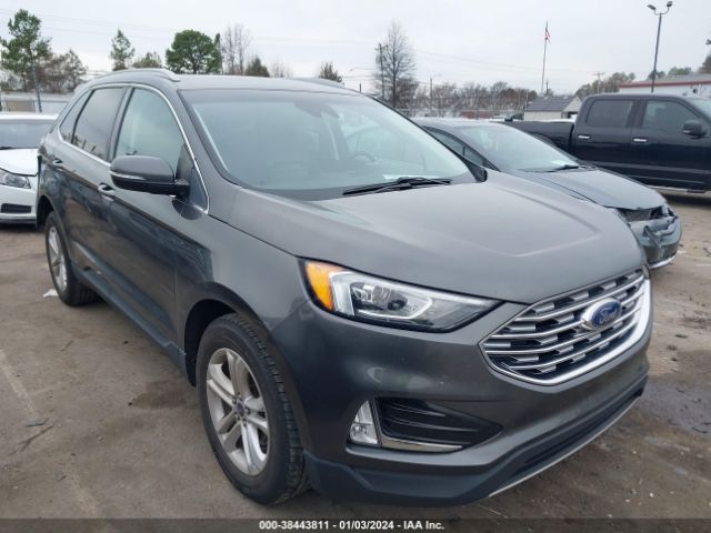 ford edge 2020 2fmpk3j9xlba57781