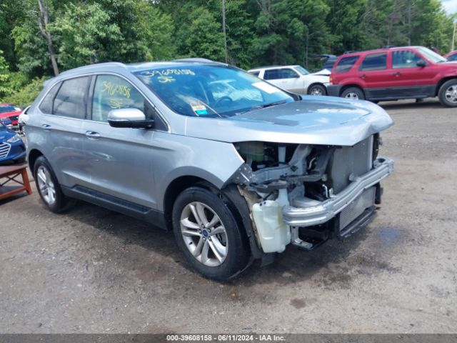 ford edge 2020 2fmpk3j9xlba71339