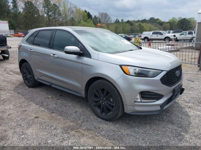 ford edge 2020 2fmpk3j9xlbb12357