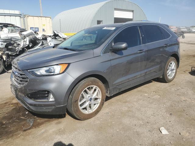 ford edge sel 2021 2fmpk3j9xmba05097