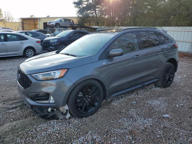 ford edge 2021 2fmpk3j9xmba62013