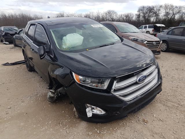 ford edge titan 2017 2fmpk3k80hbb42593