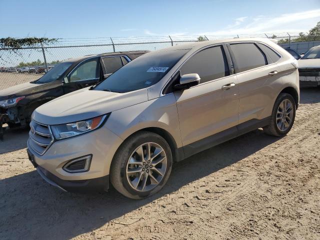 ford edge titan 2018 2fmpk3k80jbb72134