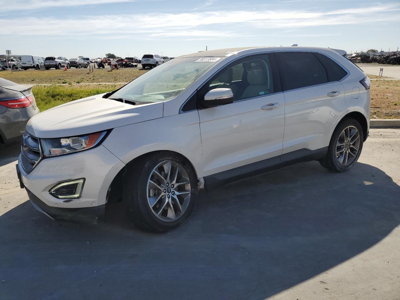 ford edge 2015 2fmpk3k81fbc17816