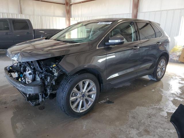 ford edge titan 2017 2fmpk3k81hbc54206