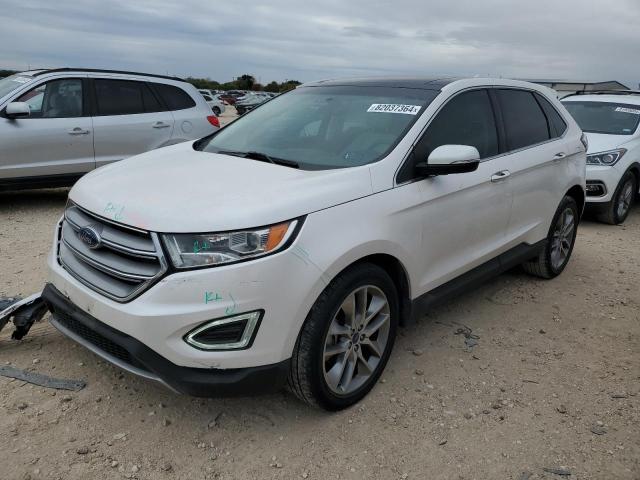 ford edge titan 2018 2fmpk3k81jbc37217