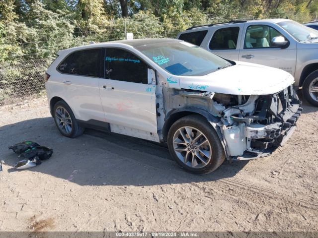 ford edge 2015 2fmpk3k82fbb91405