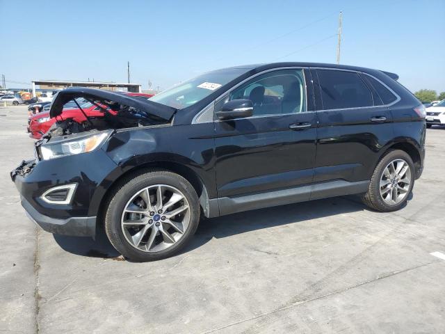 ford edge titan 2017 2fmpk3k82hbb51750