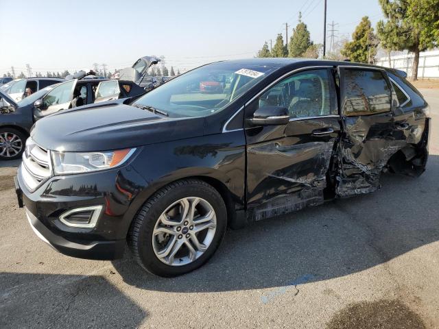 ford edge 2018 2fmpk3k82jbc14092