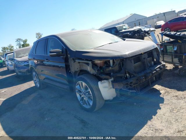 ford edge 2015 2fmpk3k83fbb03395