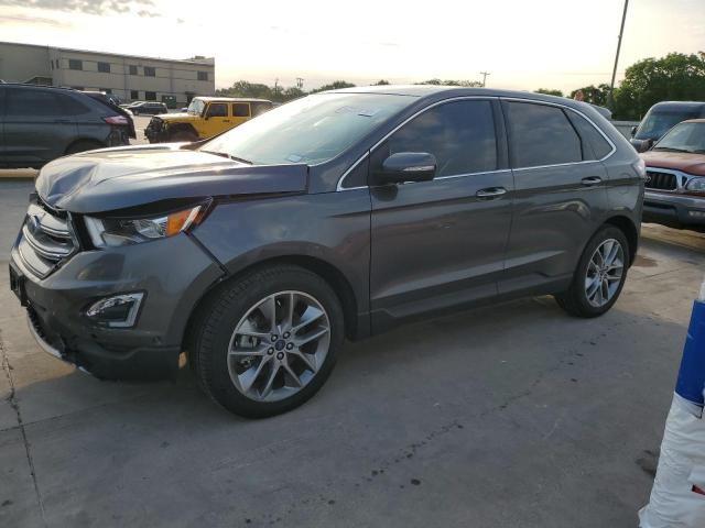 ford edge 2015 2fmpk3k83fbb72989